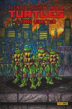 Volume cover
